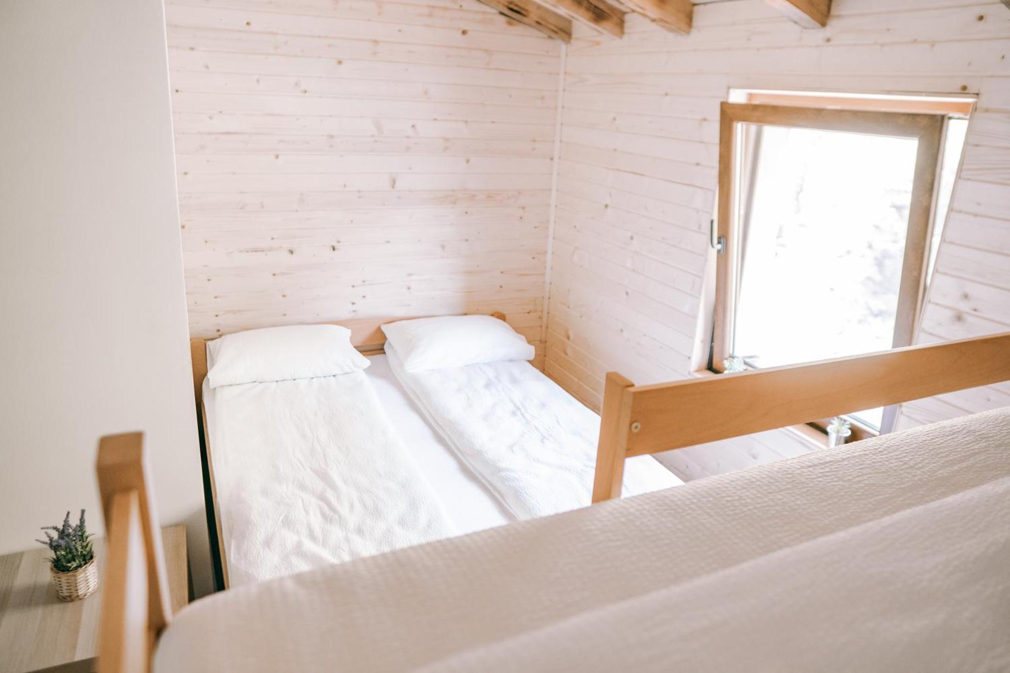 Vucja Gora Hotel ฟอชา ภายนอก รูปภาพ