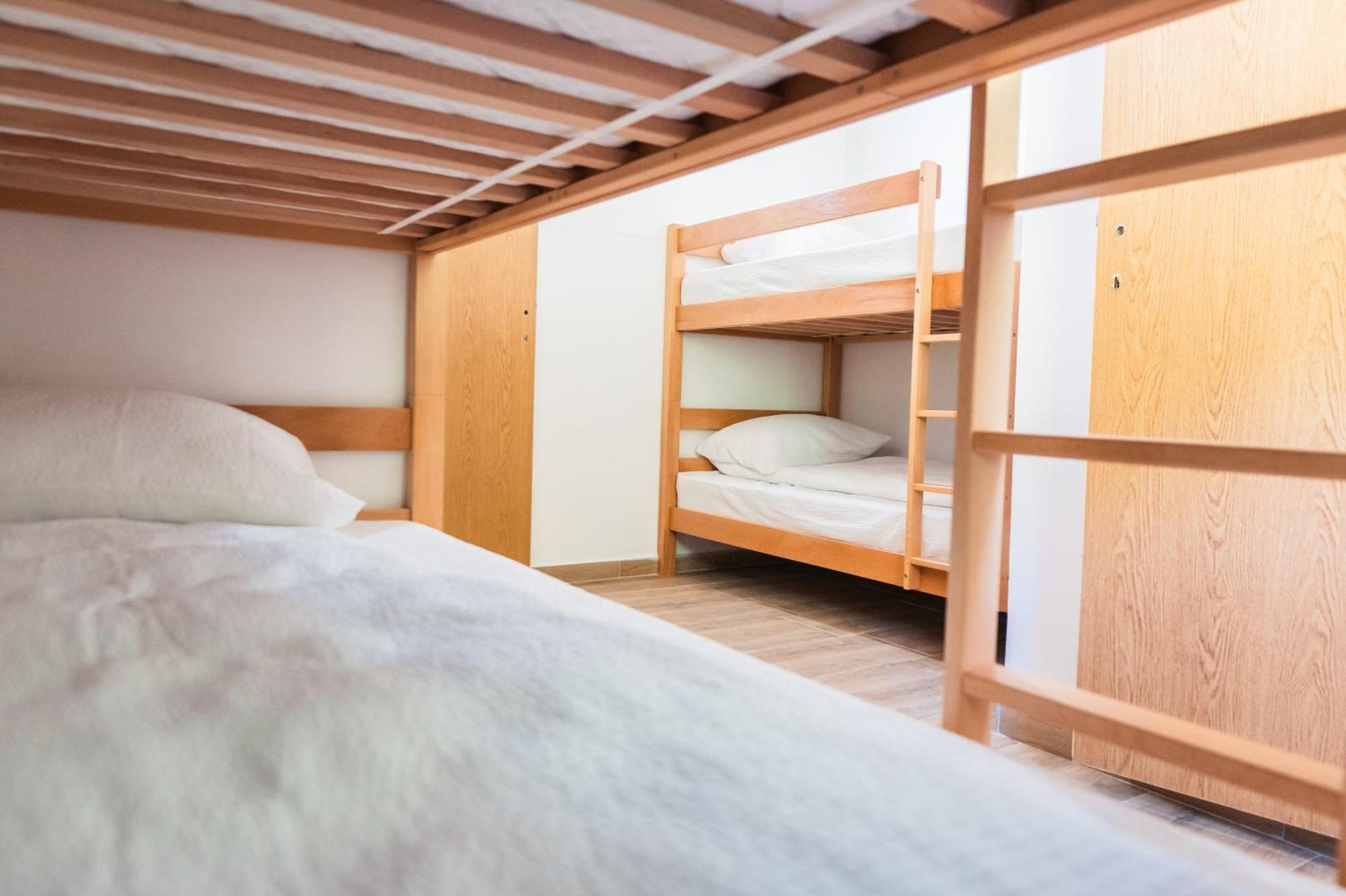 Vucja Gora Hotel ฟอชา ภายนอก รูปภาพ